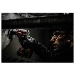 Einhell Professional TP-CW 18/260-C Li BL - Solo, 4510090 aku rázový utahovák, 260 Nm, 18 V, 2.5 Ah, Li-Ion, bezkartáčové, bez akumulátoru, bez nabíječky
