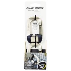 NITE Ize NI-CJHL-11-2R8 dvoudílný upínací popruh (d x š x v) 107 x 49.3 x 28.2 mm