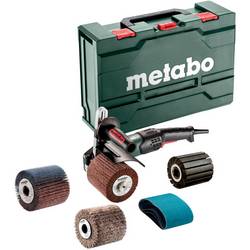 Metabo satinovací stroj 602259500 SE 17-200 RT Set 230 V Typ uchycení nástroje M14 100 - 200 mm 50 - 100 mm