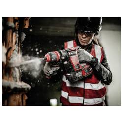 Einhell Professional TP-DH 18/4 Li BL - Solo SDS plus-Aku bourací kladivo 4 J bez akumulátoru, bez nabíječky, vč. příslušenství