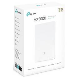TP-LINK Archer Air R5 V1 Wi-Fi router 2.4 GHz, 5 GHz