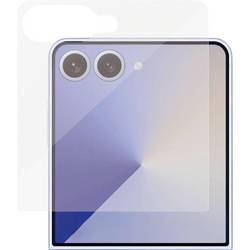PanzerGlass ochranné sklo na displej smartphonu Samsung Samsung Galaxy z Flip7 1 ks odolné vůči poškrábání, antibakteriální, Chránící proti otiskům prstů