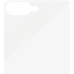 PanzerGlass ochranné sklo na displej smartphonu Samsung Samsung Galaxy z Flip7 1 ks odolné vůči poškrábání, antibakteriální, Chránící proti otiskům prstů