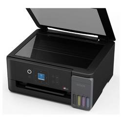 Epson EcoTank ET2920 multifunkční tiskárna inkoustová barevná A4 tiskárna, skener, kopírka