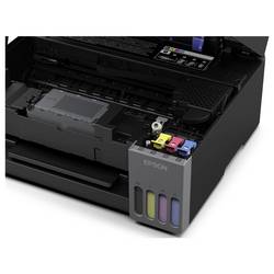 Epson EcoTank ET2920 multifunkční tiskárna inkoustová barevná A4 tiskárna, skener, kopírka