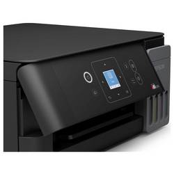 Epson EcoTank ET2920 multifunkční tiskárna inkoustová barevná A4 tiskárna, skener, kopírka