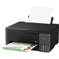 Epson EcoTank ET2910 multifunkční tiskárna inkoustová barevná A4 tiskárna, skener, kopírka
