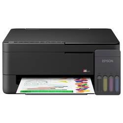 Epson EcoTank ET2910 multifunkční tiskárna inkoustová barevná A4 tiskárna, skener, kopírka