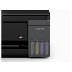 Epson EcoTank ET2910 multifunkční tiskárna inkoustová barevná A4 tiskárna, skener, kopírka