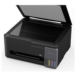 Epson EcoTank ET2910 multifunkční tiskárna inkoustová barevná A4 tiskárna, skener, kopírka