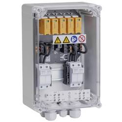 Weidmüller 8000137870 PVC DC 1IF 1O 2MPP SPD1R CG 10 připojovací krabice generátoru