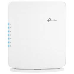 TP-LINK ARCHER BE450 Wi-Fi router 2.4 GHz, 5 GHz, 7.2 GBit/s