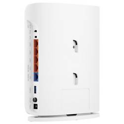TP-LINK ARCHER BE450 Wi-Fi router 2.4 GHz, 5 GHz, 7.2 GBit/s