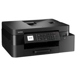 Brother MFC-J4350DW multifunkční tiskárna inkoustová barevná A4