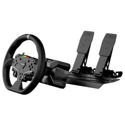 MOZA R3 Racing Bundle for PC Sada na volant a pedály PC černá