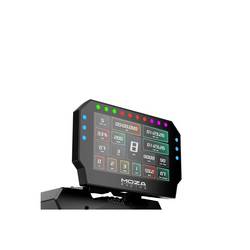 MOZA CM2 Racing Dash Digitální displej PC černá