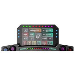 MOZA CM2 Racing Dash Digitální displej PC černá