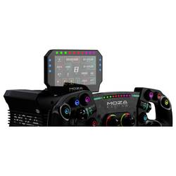 MOZA CM2 Racing Dash Digitální displej PC černá
