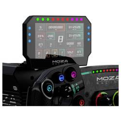MOZA CM2 Racing Dash Digitální displej PC černá