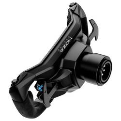 MOZA ESSENZA SCV12 Steering Wheel Silniční kolo černá