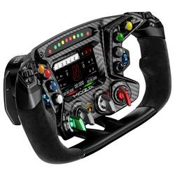 MOZA ESSENZA SCV12 Steering Wheel Silniční kolo černá