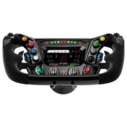 MOZA ESSENZA SCV12 Steering Wheel Silniční kolo černá