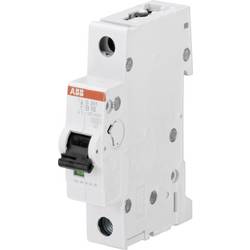 ABB 2CDS251001R0255 S201-B25 2CDS251001R0255 elektrický jistič 1pólový 25 A