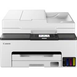 Canon MAXIFY GX2051 multifunkční tiskárna inkoustová barevná A4 tiskárna, skener, kopírka, fax