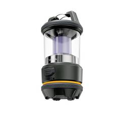 Varta 17550101111 VARTA Outdoor-Sportlaterne L20R LED kempingová lucerna 420 lm napájeno akumulátorem 400 g černá, žlutá