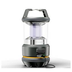 Varta 17550101111 VARTA Outdoor-Sportlaterne L20R LED kempingová lucerna 420 lm napájeno akumulátorem 400 g černá, žlutá