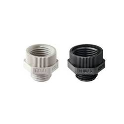Jacob M25M32PA plast šedá 1 ks