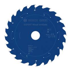Bosch Accessories 2608902159 2608902159 pilový kotouč 210 x 30.0 x 1.4 mm Počet zubů (na palec): 24 1 ks