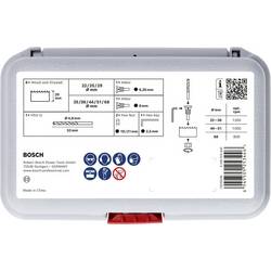 Bosch Accessories 2608594504 2608594504 sada děrovacích pil 22 mm 1 ks
