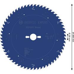 Bosch Accessories 2608902182 2608902182 pilový kotouč 300 x 30.0 x 2.2 mm Počet zubů (na palec): 60 1 ks