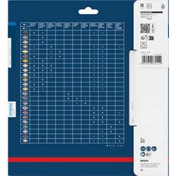 Bosch Accessories 2608902124 2608902124 pilový kotouč 216 x 30.0 x 1.4 mm Počet zubů (na palec): 66 1 ks