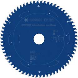 Bosch Accessories 2608902124 2608902124 pilový kotouč 216 x 30.0 x 1.4 mm Počet zubů (na palec): 66 1 ks