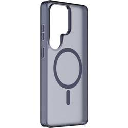Cellularline zadní kryt na mobil Samsung Galaxy S26 Ultra modrá 1552552 FROSTYMAGALS26UB