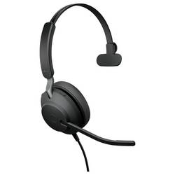 náhlavní sada mono USB-C®