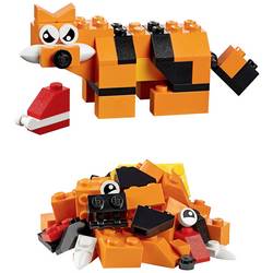 10696 LEGO® CLASSIC Středně velké Bausteine-Box