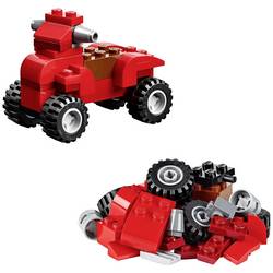 10696 LEGO® CLASSIC Středně velké Bausteine-Box