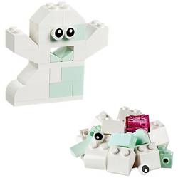 10696 LEGO® CLASSIC Středně velké Bausteine-Box