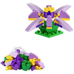 10696 LEGO® CLASSIC Středně velké Bausteine-Box
