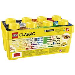10696 LEGO® CLASSIC Středně velké Bausteine-Box