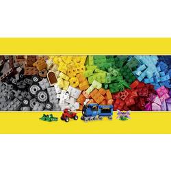 10696 LEGO® CLASSIC Středně velké Bausteine-Box