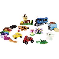 10696 LEGO® CLASSIC Středně velké Bausteine-Box