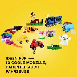10696 LEGO® CLASSIC Středně velké Bausteine-Box