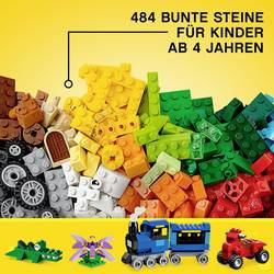 10696 LEGO® CLASSIC Středně velké Bausteine-Box