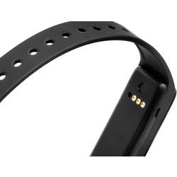 Technaxx TX-81 Fitness hodinky uni černá