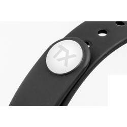 Technaxx TX-81 Fitness hodinky uni černá