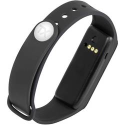 Technaxx TX-81 Fitness hodinky uni černá